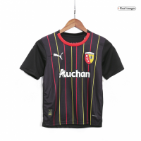 Kids RC Lens Away Kit Jersey+Short 2023/24