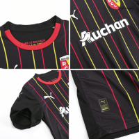 Kids RC Lens Away Kit Jersey+Short 2023/24