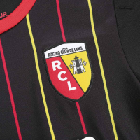 Kids RC Lens Away Kit Jersey+Short 2023/24