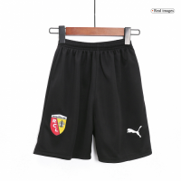 Kids RC Lens Away Kit Jersey+Short 2023/24