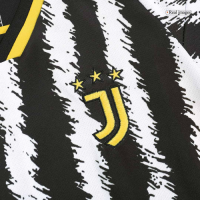 Kids Juventus Home Jersey Kit 2023/24