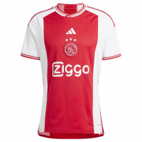 Ajax Home Kit Jersey+Short 2023/24