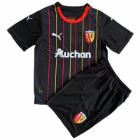 Kids RC Lens Away Kit Jersey+Short 2023/24