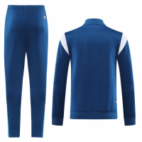 Manchester City Training Kit (Jacket+Pants) Navy 2023/24