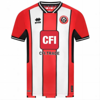 Sheffield United Jersey Home 2023/24