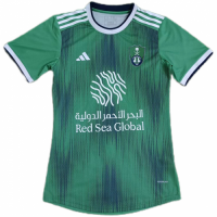 Al Ahli Saudi Home Jersey Player Version 2023/24