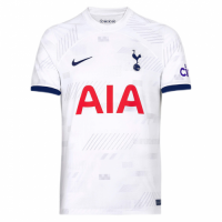 SON #7 Tottenham Hotspur Home Jersey 2023/24