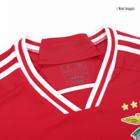 Benfica Home Kit Jersey+Short 2023/24