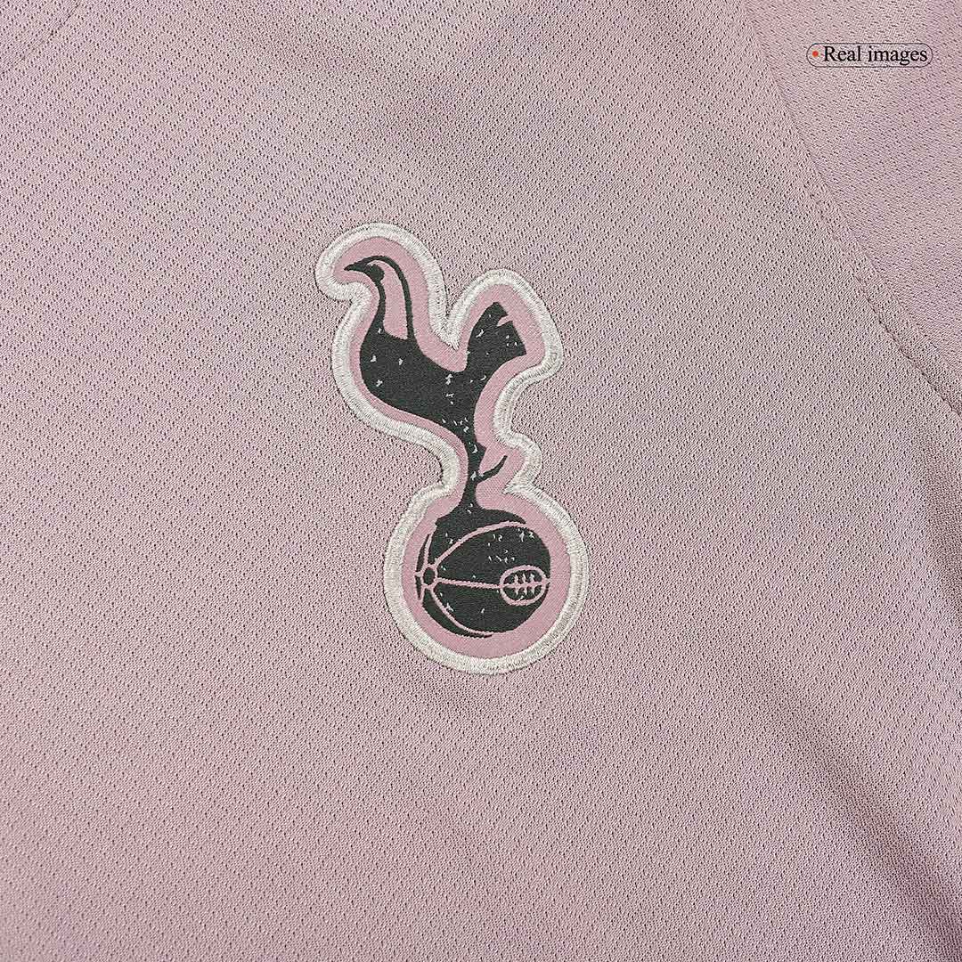 Tottenham Hotspur Third Jersey 2023/24