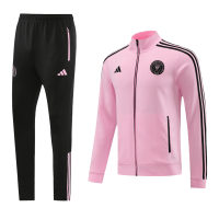 Kids Inter Miami CF Training Kit (Jacket+Pants) 2023/24