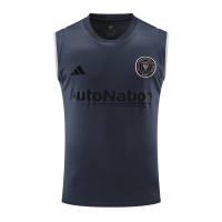 Inter Miami CF Sleeveless Training Kit (Top+Shorts) 2023/24