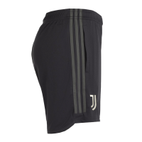Juventus Third Kit(Jersey+Shorts) 2023/24