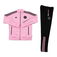 Kids Inter Miami CF Training Kit (Jacket+Pants) 2023/24