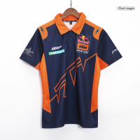 Red Bull KTM Factory Racing Team Polo 2023