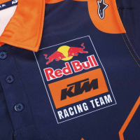 Red Bull KTM Factory Racing Team Polo 2023