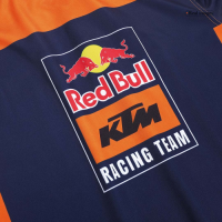 Red Bull KTM Factory Racing Team Polo 2023