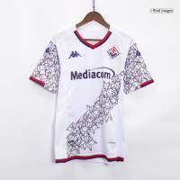 Fiorentina Away Jersey 2023/24