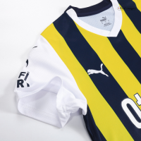 Fenerbahce Jersey Home 2023/24