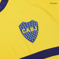 Boca Juniors Jersey Away 2023/24