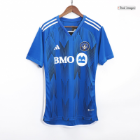 Montreal Jersey Home 2023