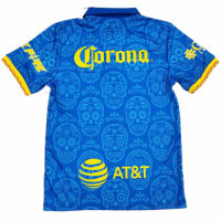 Club America Day of the Dead Jersey Blue 2023/24