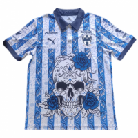 Monterrey Day of the Dead Jersey 2023/24