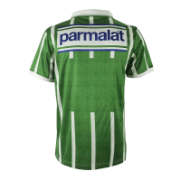 Retro SE Palmeiras Home Jersey 1992/93