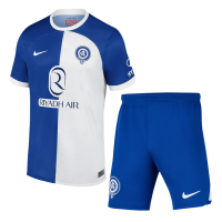Atletico Madrid Away Kit(Jersey+Shorts) 2023/24