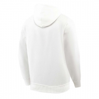 CR Flamengo Sweater Hoodie White 2023/24