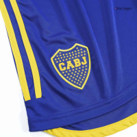 Boca Juniors Home Shorts 2023/24