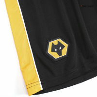 Wolverhampton Wanderers Home Shorts 2023/24
