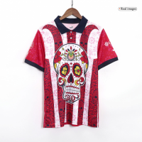 Chivas Day of the Dead Jersey 2023/24