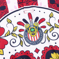 Chivas Day of the Dead Jersey 2023/24