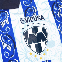 Monterrey Day of the Dead Jersey 2023/24