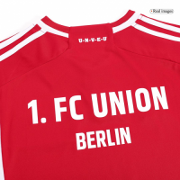 Union Berlin Home Jersey 2023/24