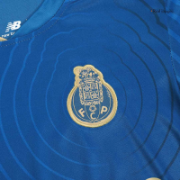 Kids FC Porto Third Kit 2023/24