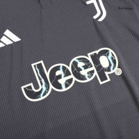 Juventus Third Jersey 2023/24