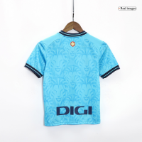 Kids Athletic Club de Bilbao Away Kit Jersey+Shorts 2023/24