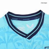 Kids Athletic Club de Bilbao Away Kit Jersey+Shorts 2023/24