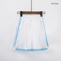 Kids Celta Vigo Home Kit Jersey+Shorts 2023/24