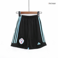 Kids Celta Vigo Away Kit Jersey+Shorts 2023/24