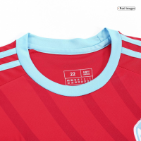 Kids Celta Vigo Away Kit Jersey+Shorts 2023/24