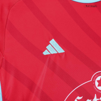 Kids Celta Vigo Away Kit Jersey+Shorts 2023/24