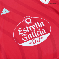 Kids Celta Vigo Away Kit Jersey+Shorts 2023/24