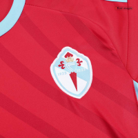 Kids Celta Vigo Away Kit Jersey+Shorts 2023/24