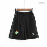 Kids Real Betis Third Kit Jersey+Short 2023/24