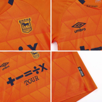 Kids Ipswich Town Away Kit 2023/24