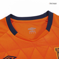 Kids Ipswich Town Away Kit 2023/24