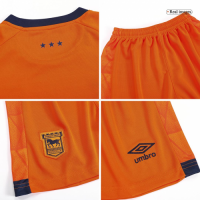 Kids Ipswich Town Away Kit 2023/24