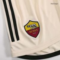 Roma Away Shorts 2023/24